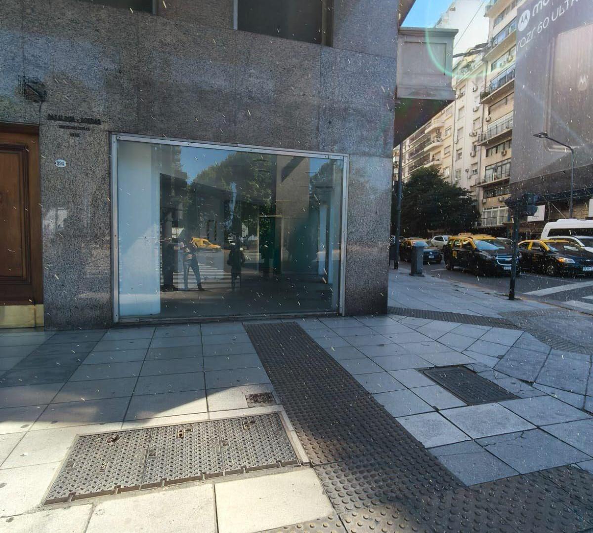Foto de Local en alquiler, Recoleta, imagen 3