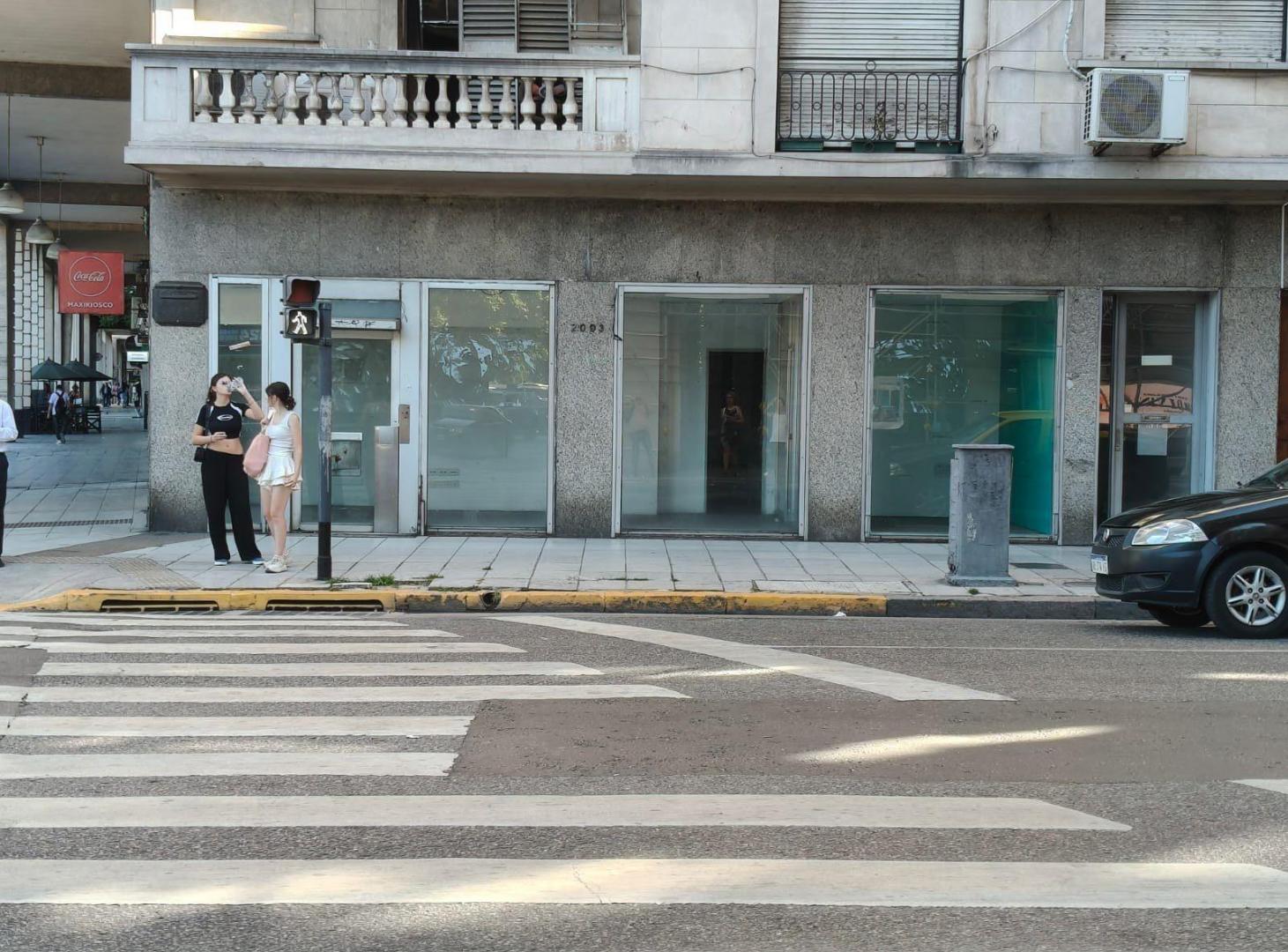 Foto de Local en alquiler, Recoleta, imagen 2