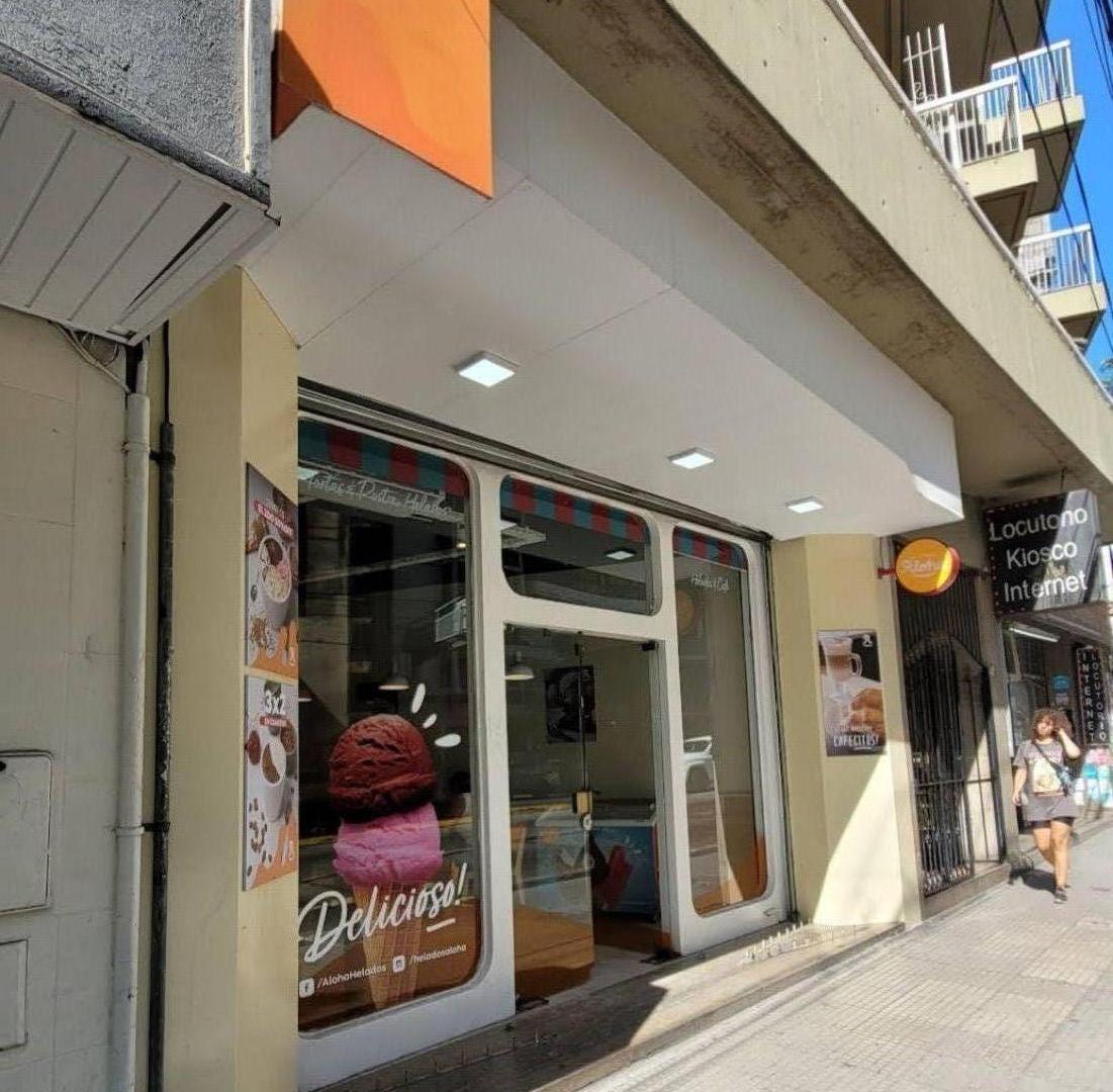 Foto de Local en alquiler, Barrio Norte, imagen 5