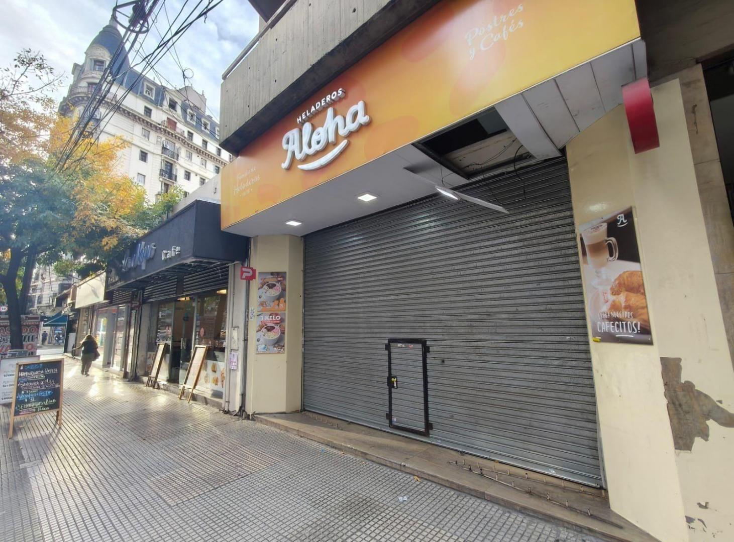 Foto de Local en alquiler, Barrio Norte, imagen 3