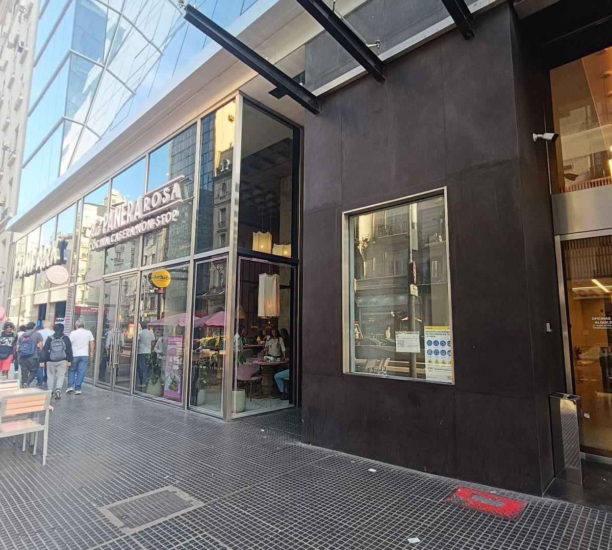 Foto de Local en alquiler, Tribunales, imagen 2