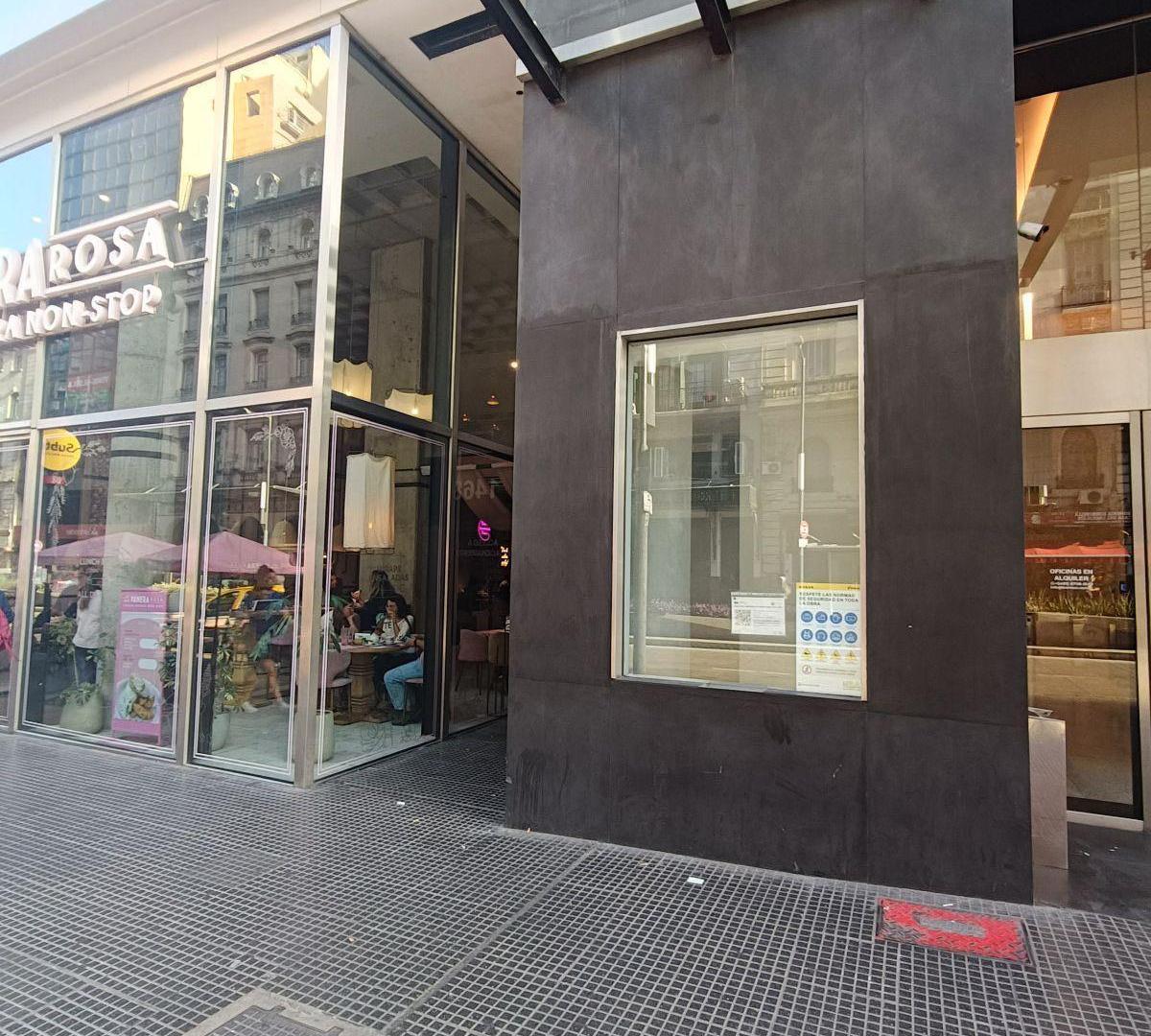 Foto de Local en alquiler, Tribunales, imagen 1