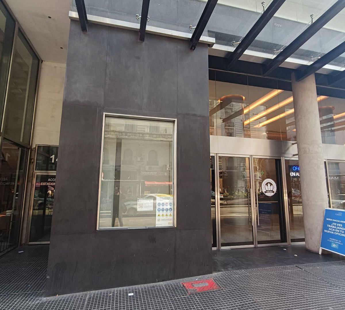 Foto de Local en alquiler, Tribunales, imagen 4