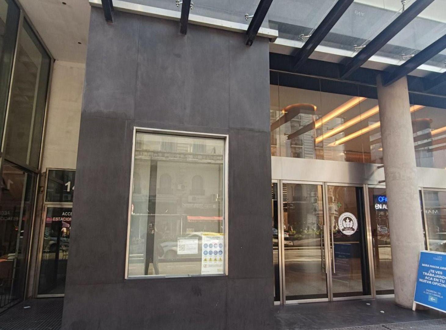 Foto de Local en alquiler, Tribunales, imagen 3