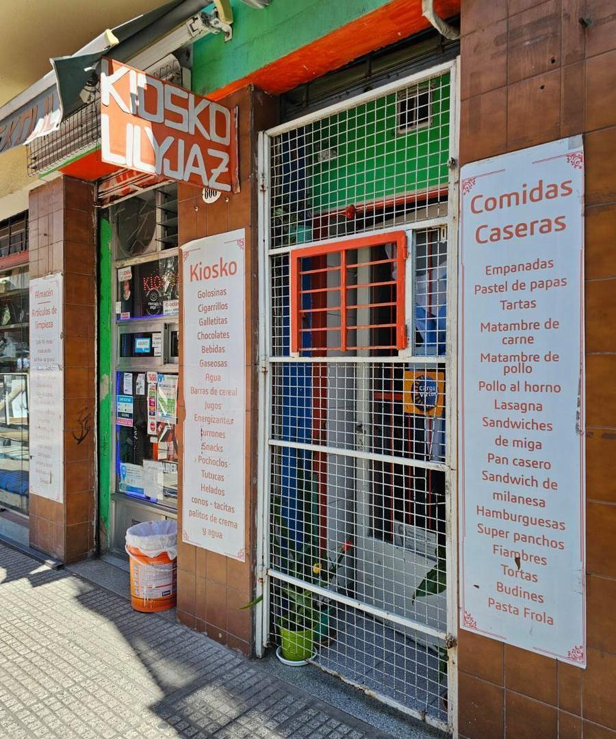 Foto de Local en VENTA - Almagro, imagen 1