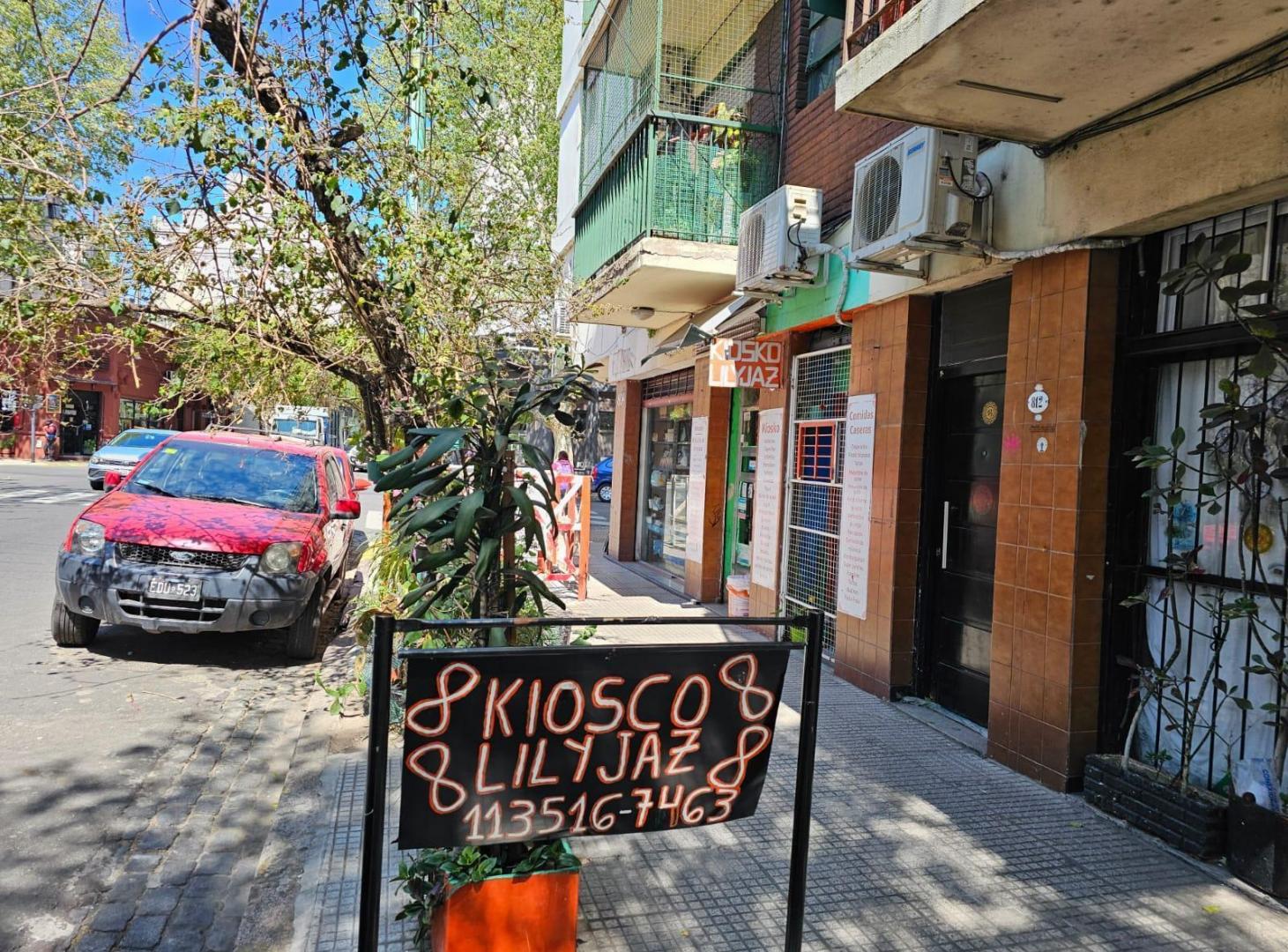 Foto de Local en VENTA - Almagro, imagen 2