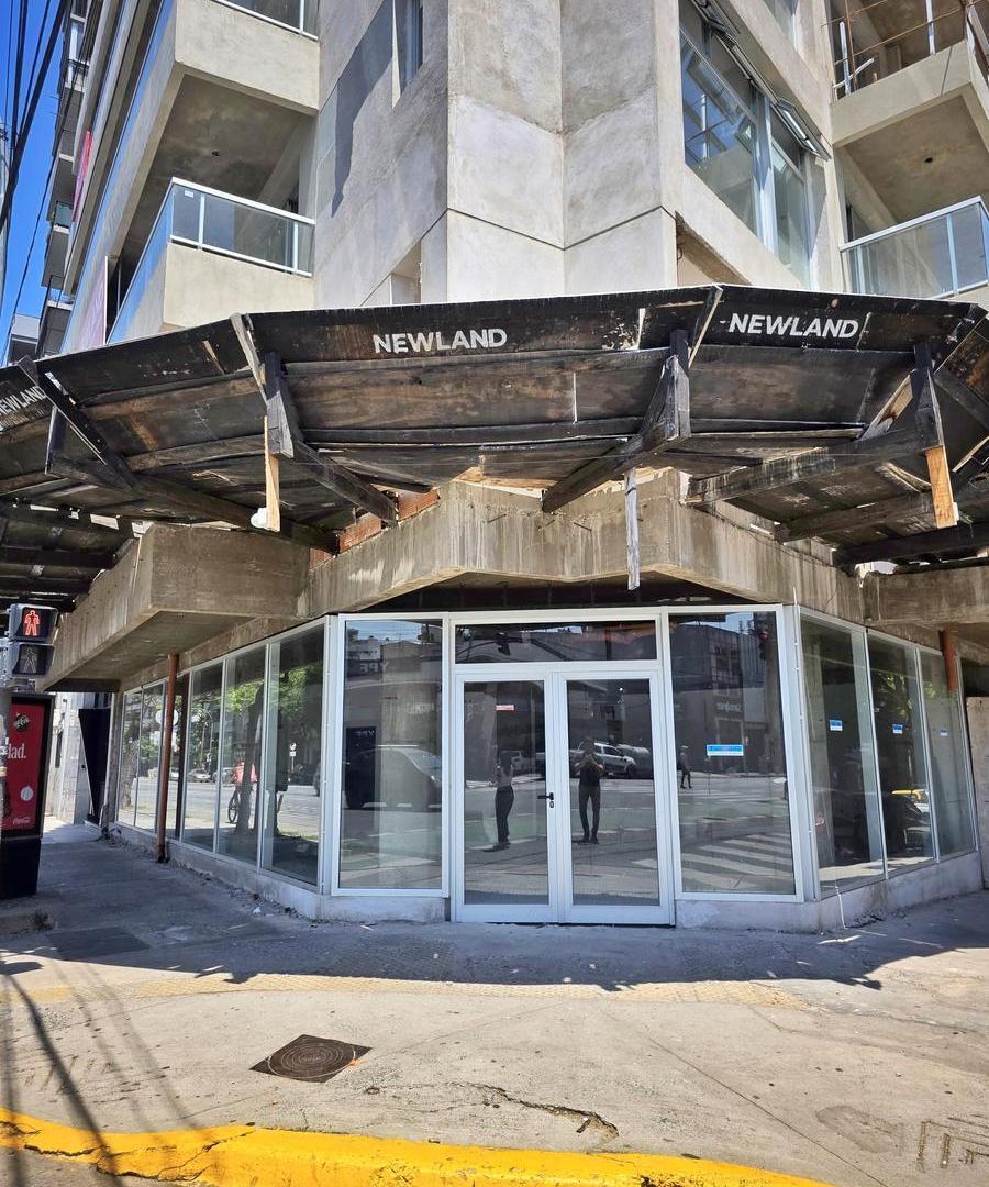 Foto de Local en alquiler - Villa Crespo - Esquina, imagen 1