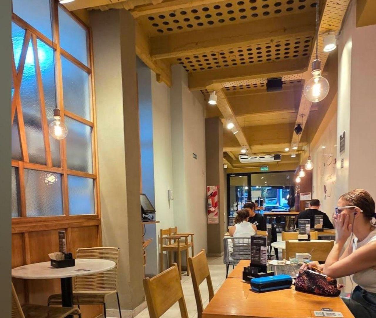 Foto de Local en alquiler, Villa Crespo, imagen 2