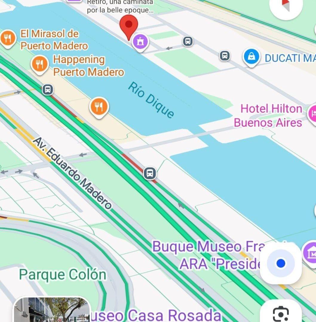 Foto de Local en Puerto Madero, imagen 5