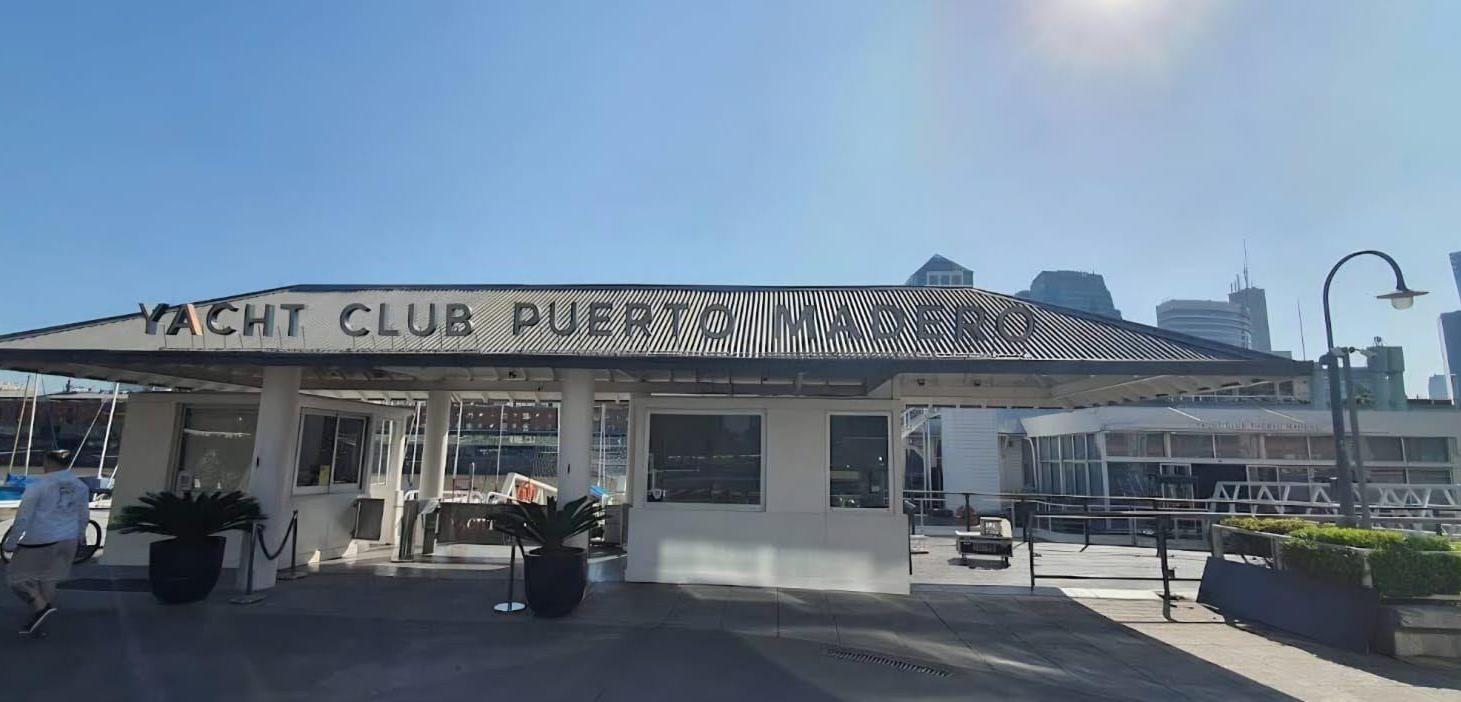 Foto de Local en Puerto Madero, imagen 4