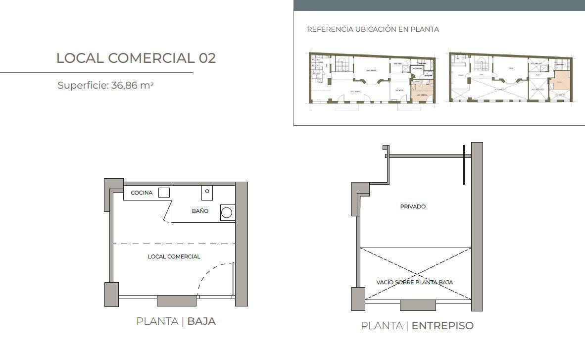 Foto de Departamento en San Telmo, imagen 1