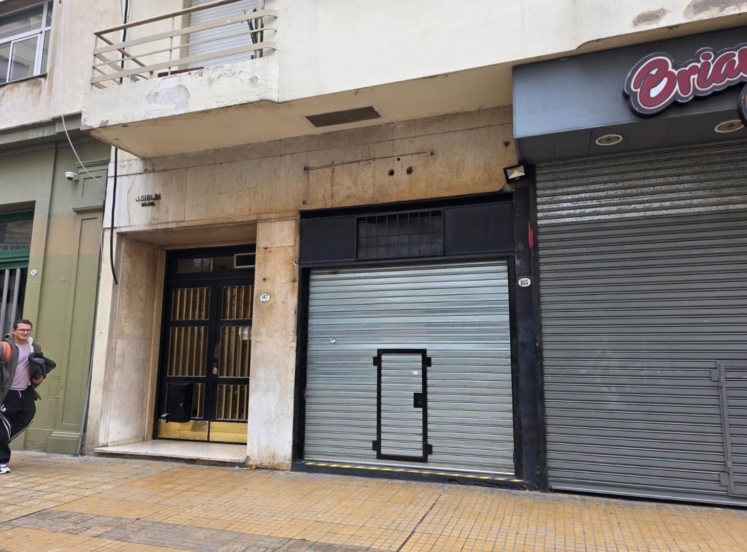 Foto de Local - venta y alquiler - Monserrat, imagen 4