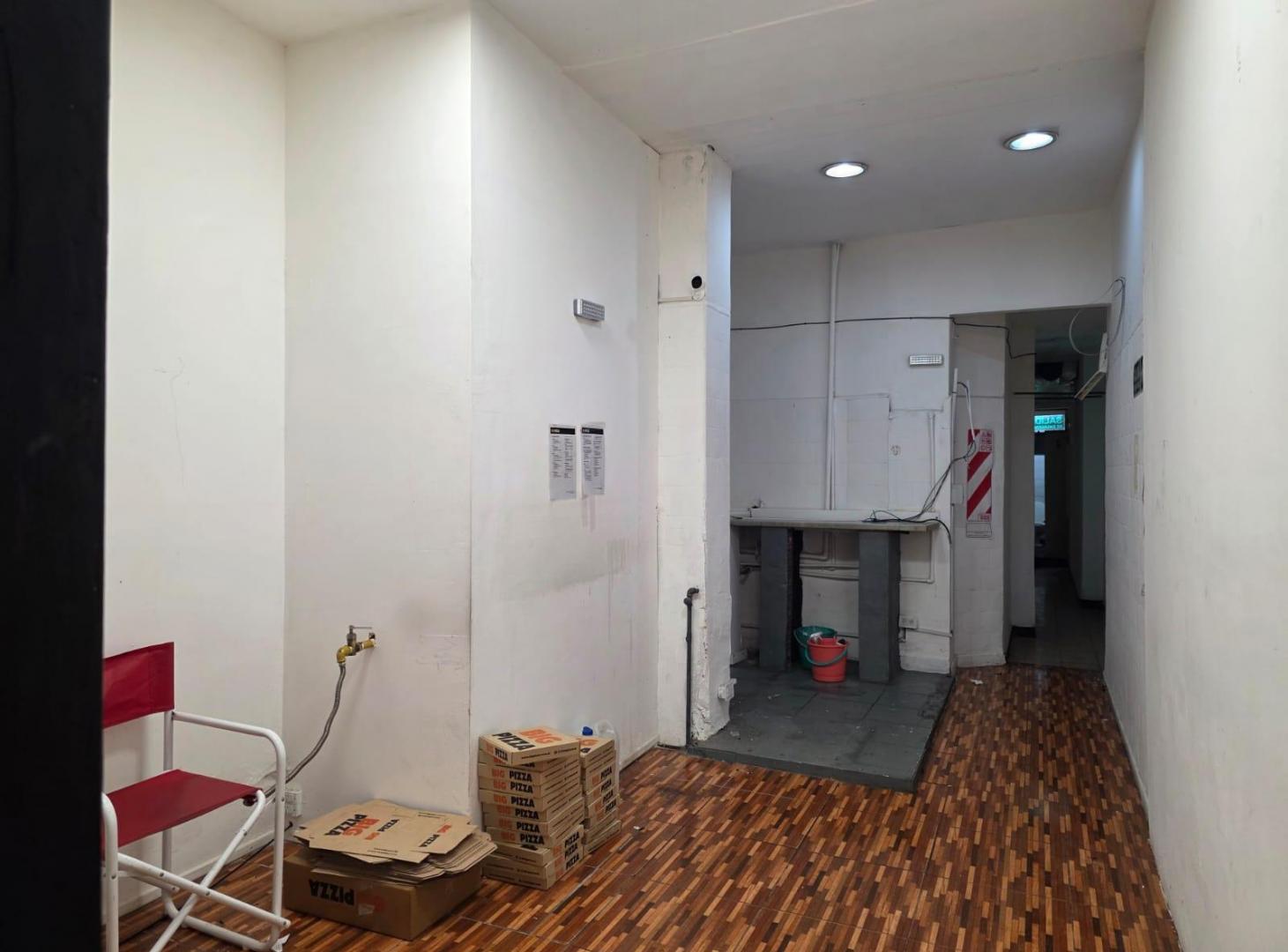 Foto de Local - venta y alquiler - Monserrat, imagen 3