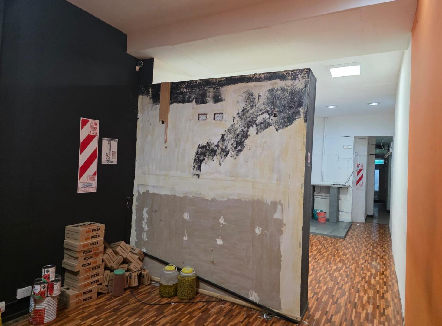 Foto de Local - venta y alquiler - Monserrat, imagen 2