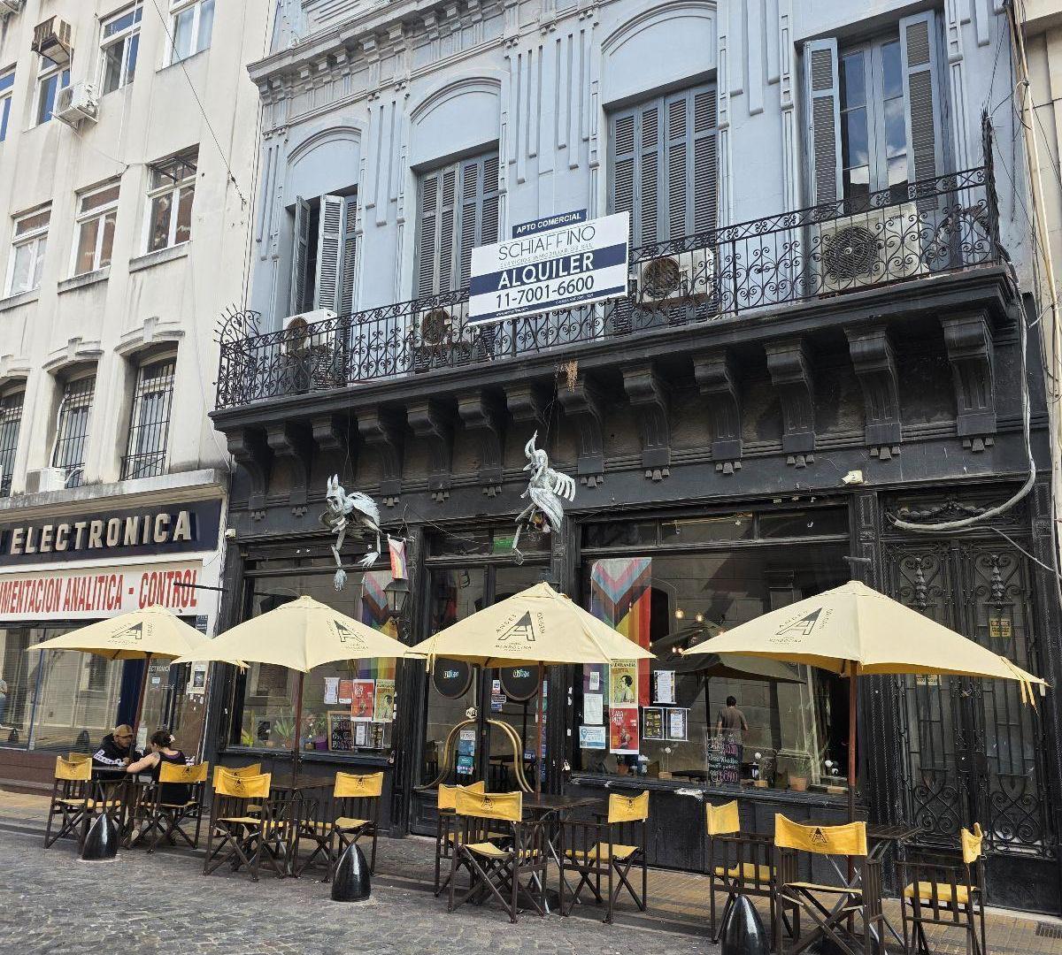 Foto de Local - alquiler - San Telmo, imagen 2