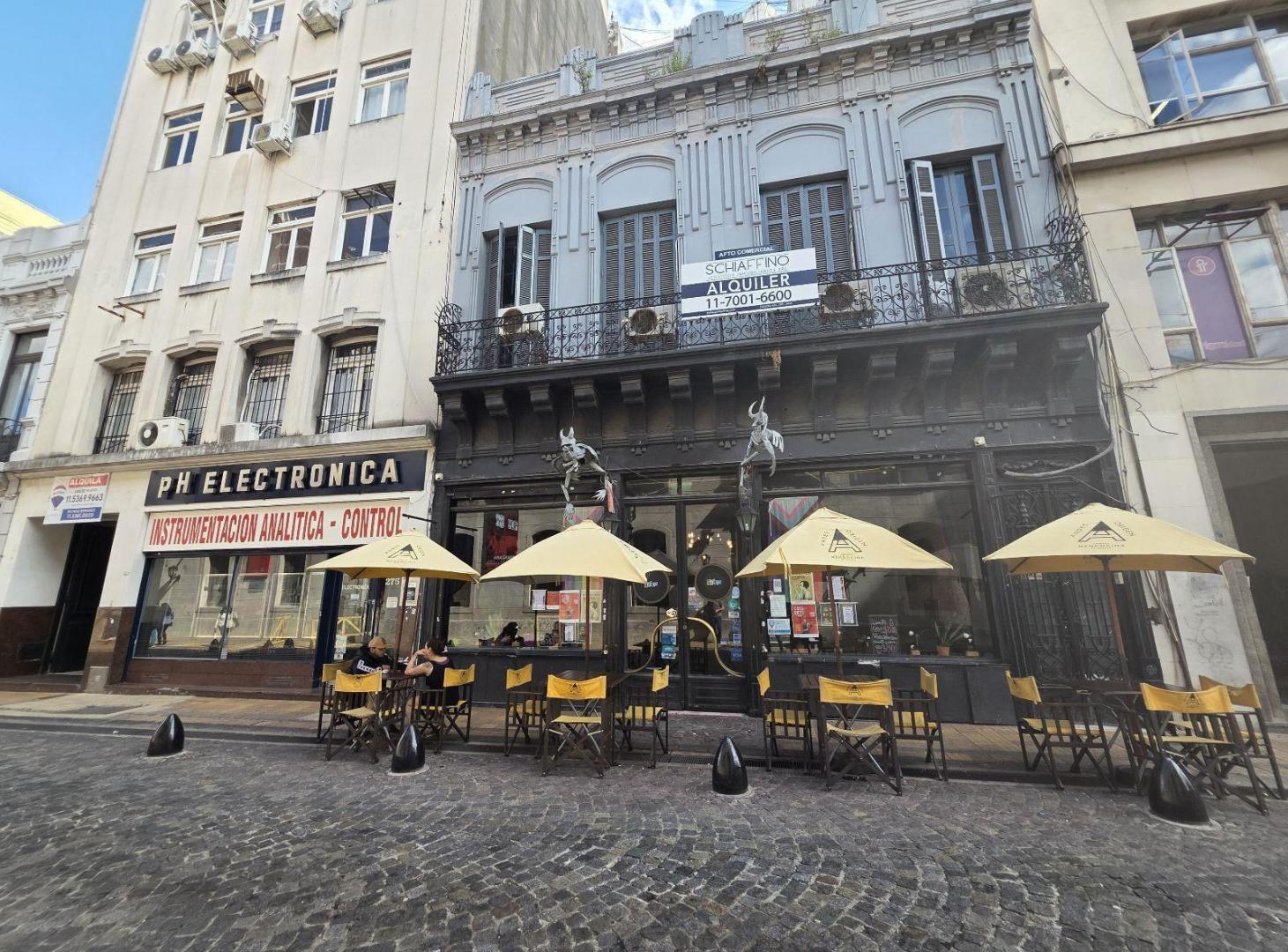 Foto de Local - alquiler - San Telmo, imagen 1