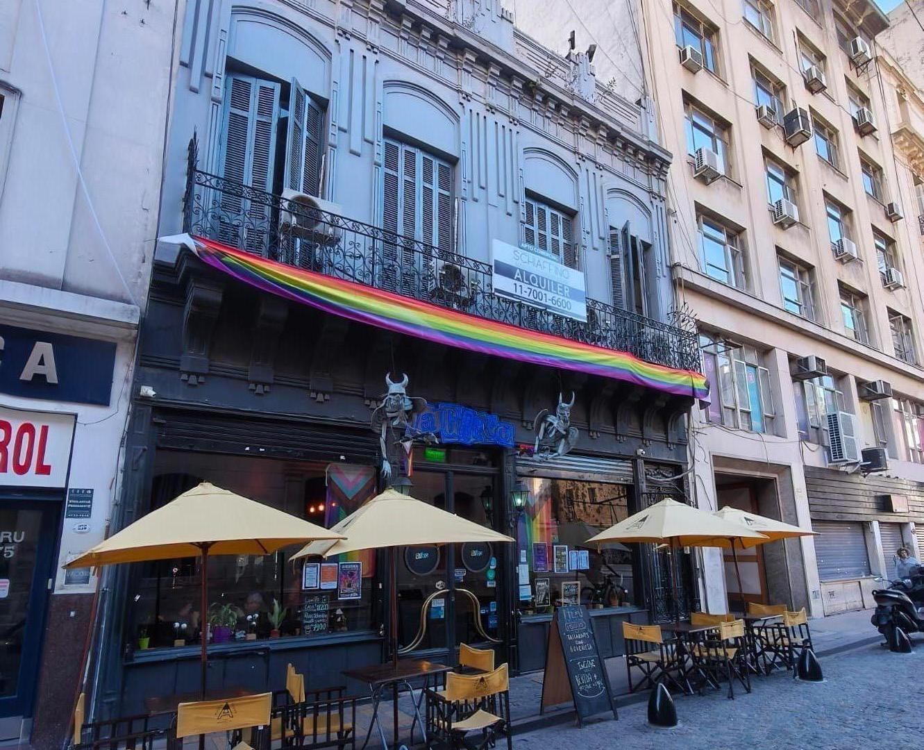 Foto de Local - alquiler - San Telmo, imagen 5