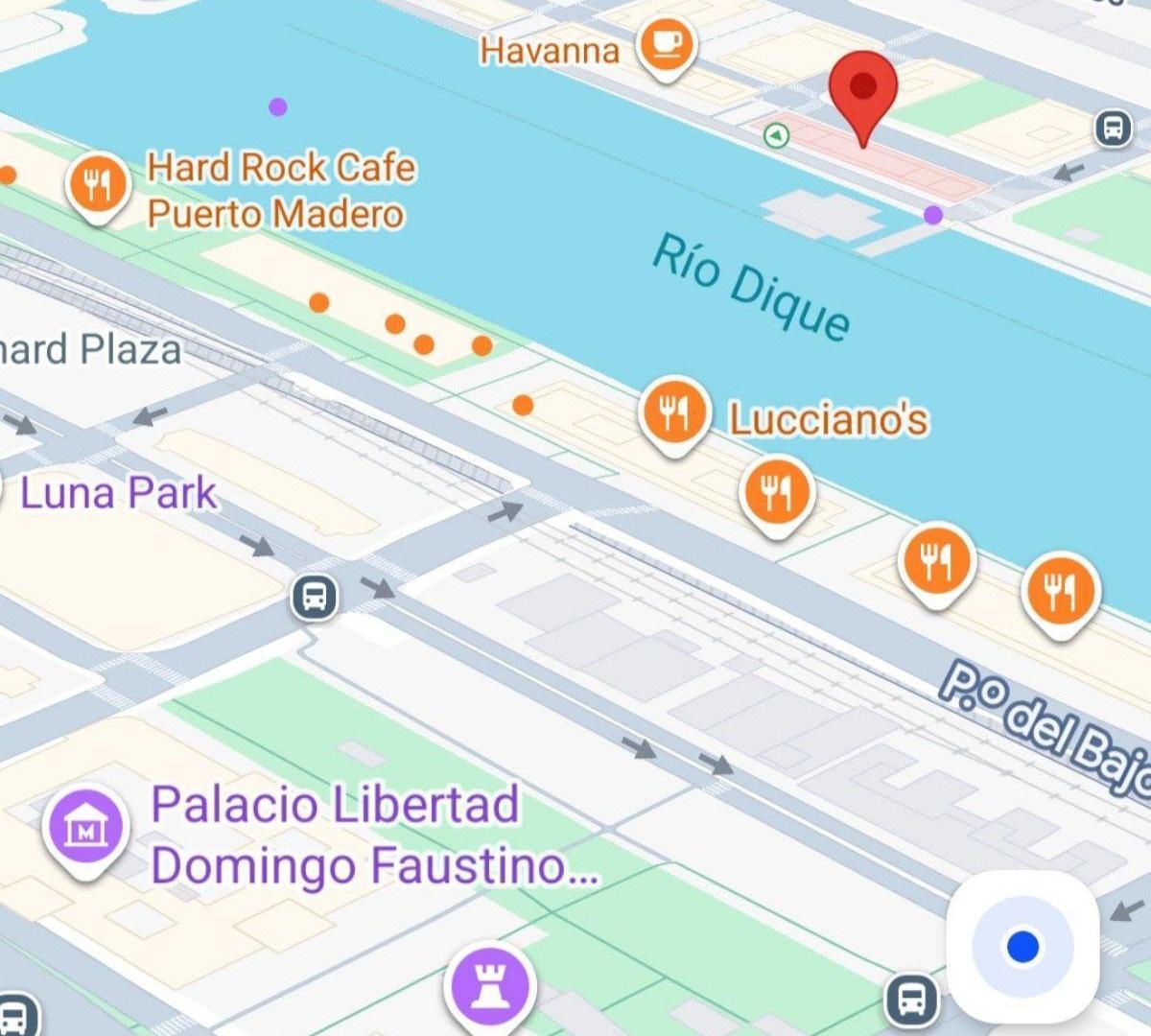 Foto de Local en Puerto Madero, imagen 3