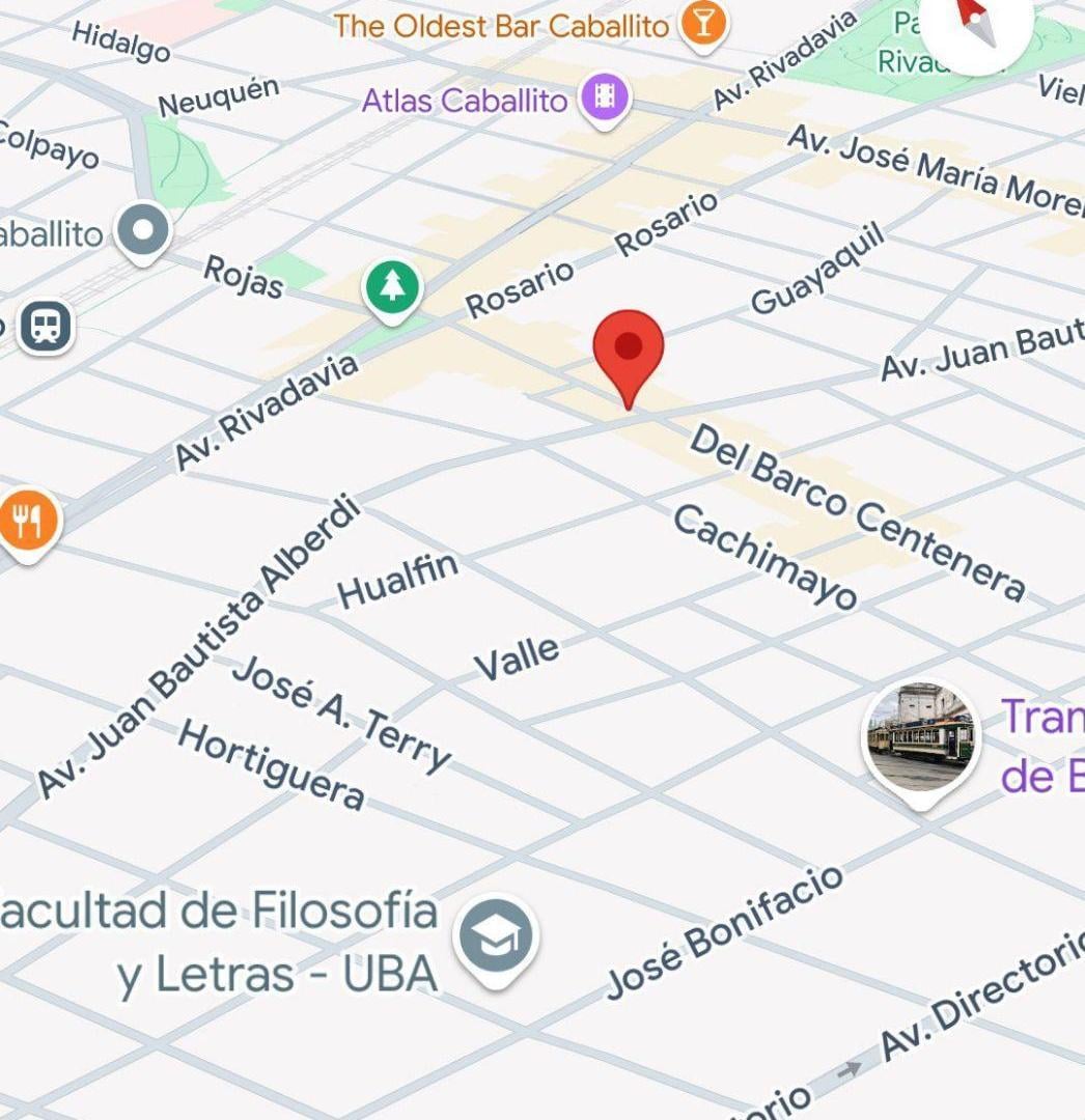 Foto de Local en alquiler Caballito, imagen 4