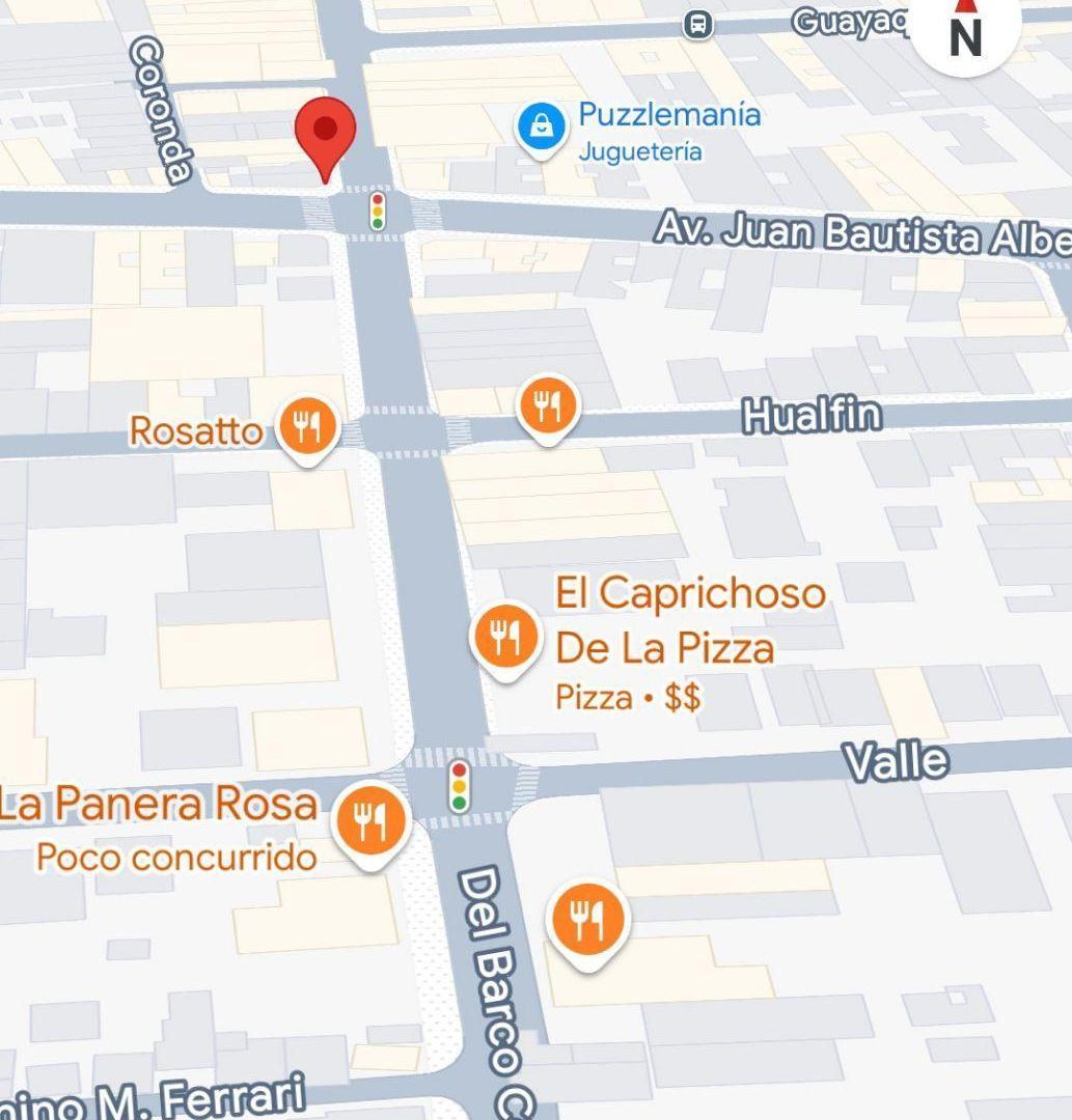 Foto de Local en alquiler Caballito, imagen 3