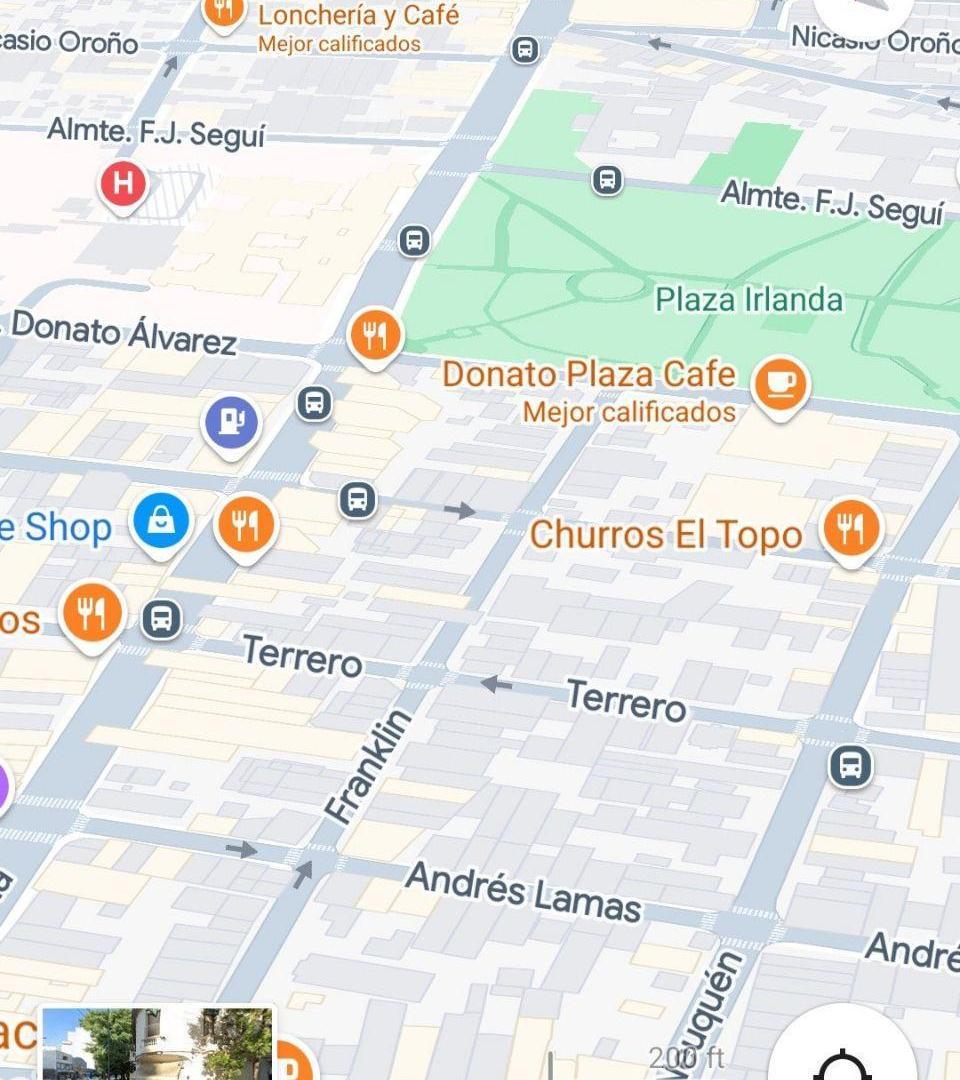 Foto de Local en Villa Crespo, imagen 5