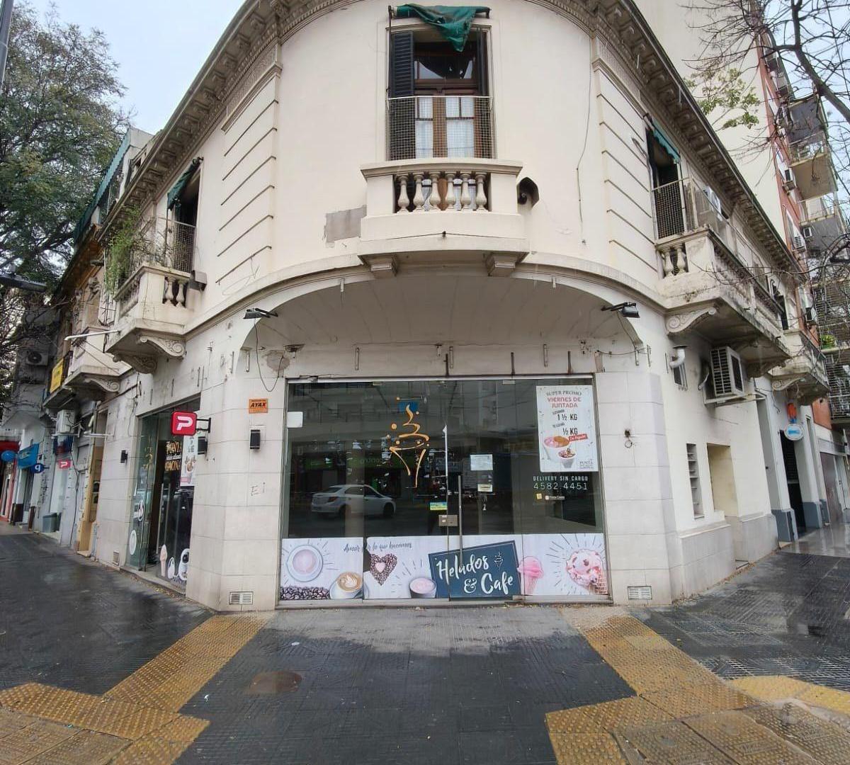 Foto de Local en Villa Crespo, imagen 2