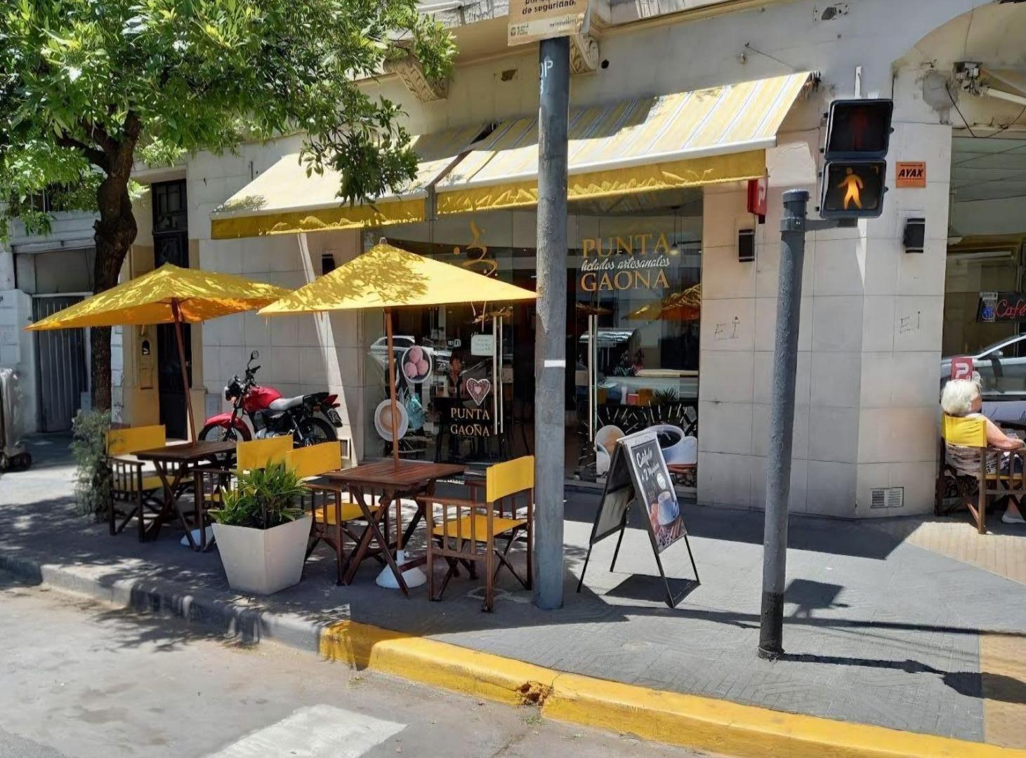 Foto de Local en Villa Crespo, imagen 1