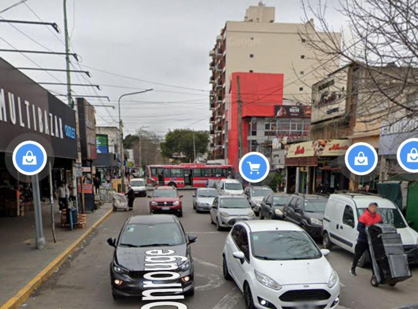Foto de Local en alquiler, Lomas de Zamora Oeste, imagen 3