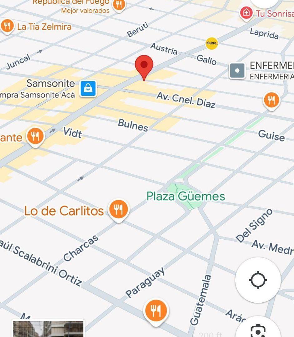 Foto de Local en Palermo, imagen 2