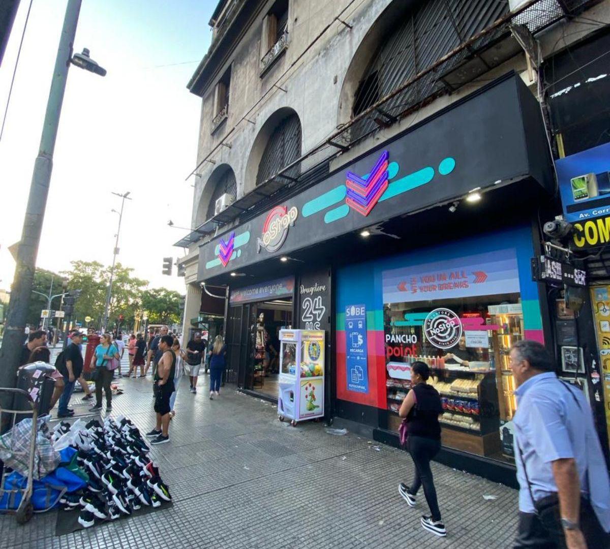 Foto de Local - venta - Balvanera, imagen 3