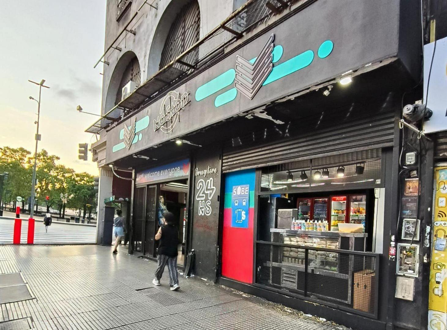 Foto de Local - venta - Balvanera, imagen 1