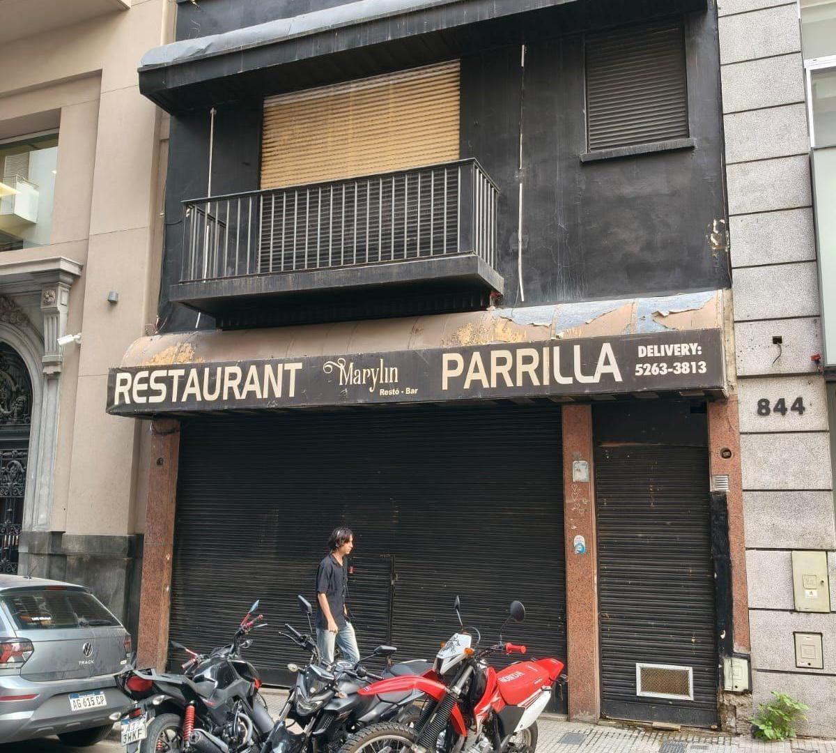 Foto de Local - venta y alquiler - San Nicolas, imagen 3