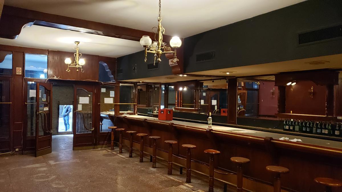 Foto de Local - venta y alquiler - San Nicolas, imagen 1