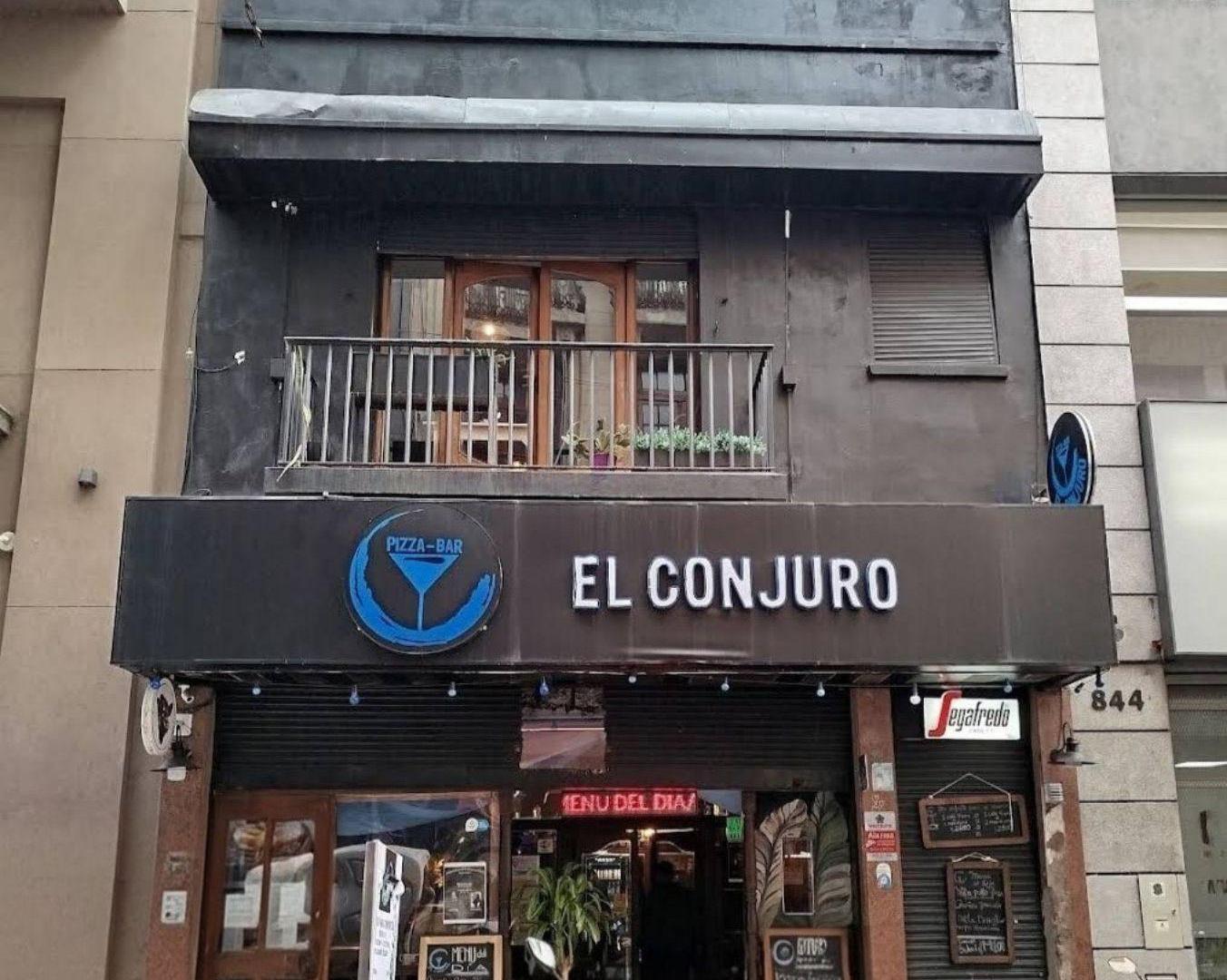 Foto de Local - venta y alquiler - San Nicolas, imagen 4