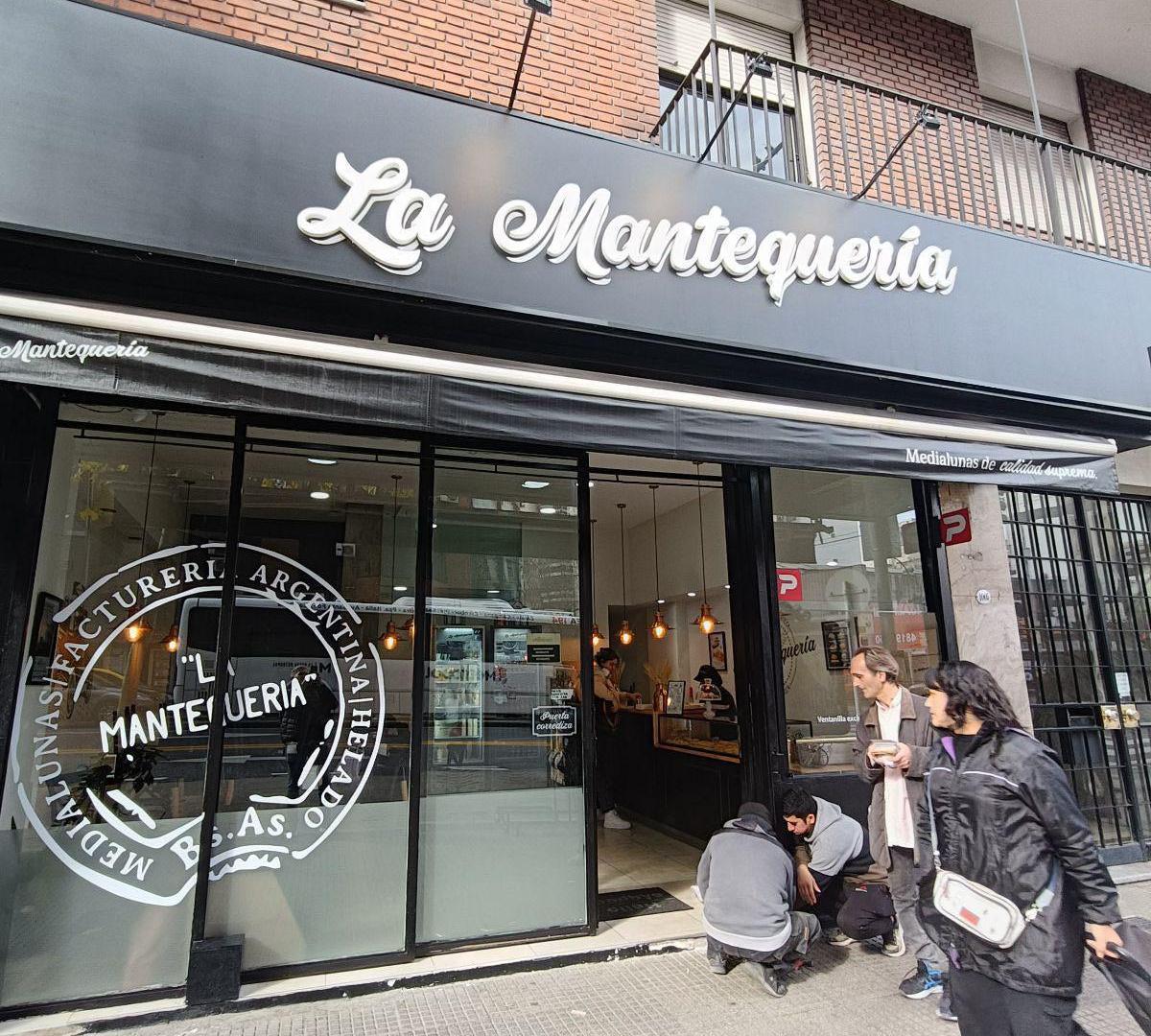 Foto de Local - venta - Barrio Norte, imagen 1