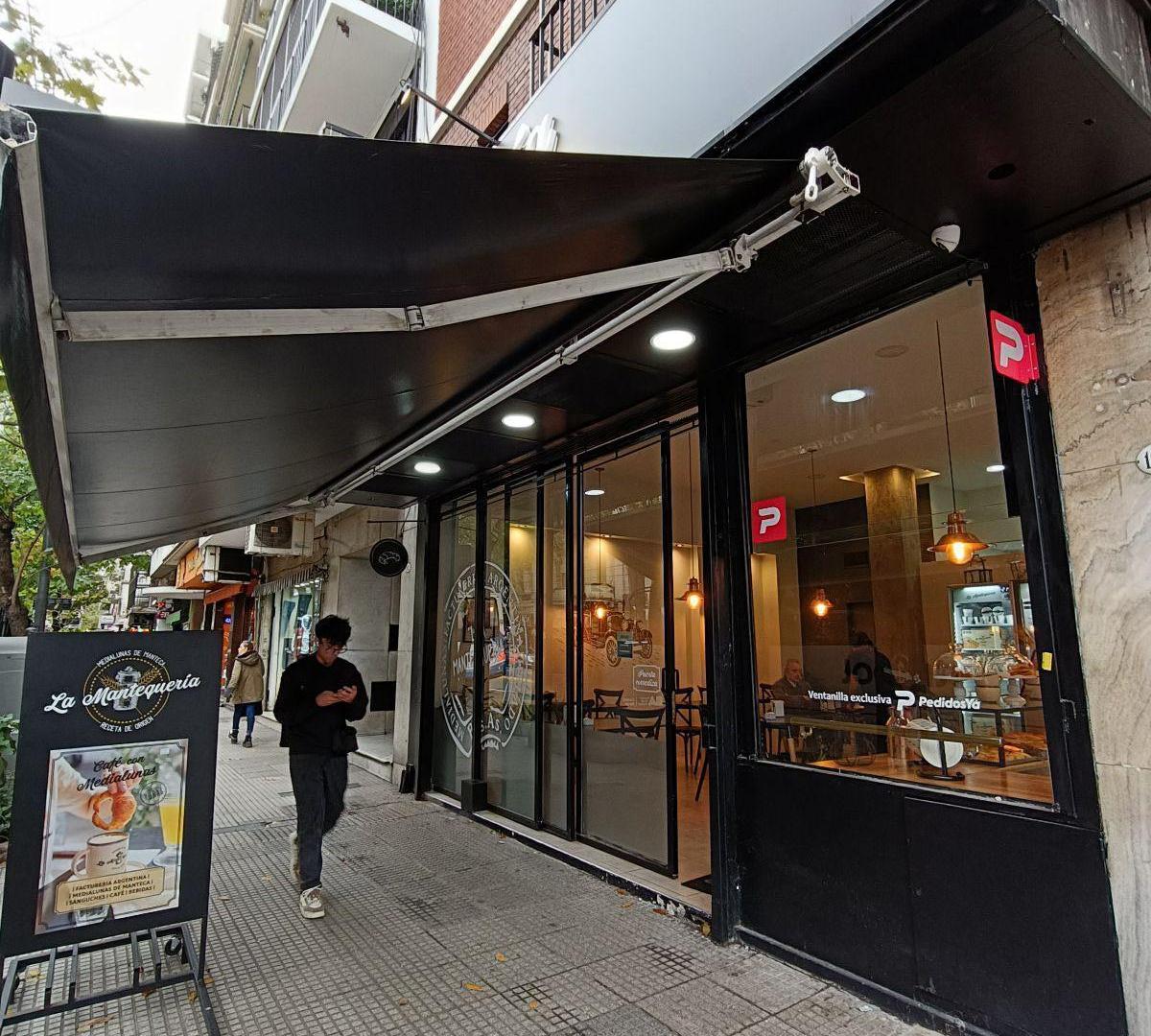 Foto de Local - venta - Barrio Norte, imagen 2