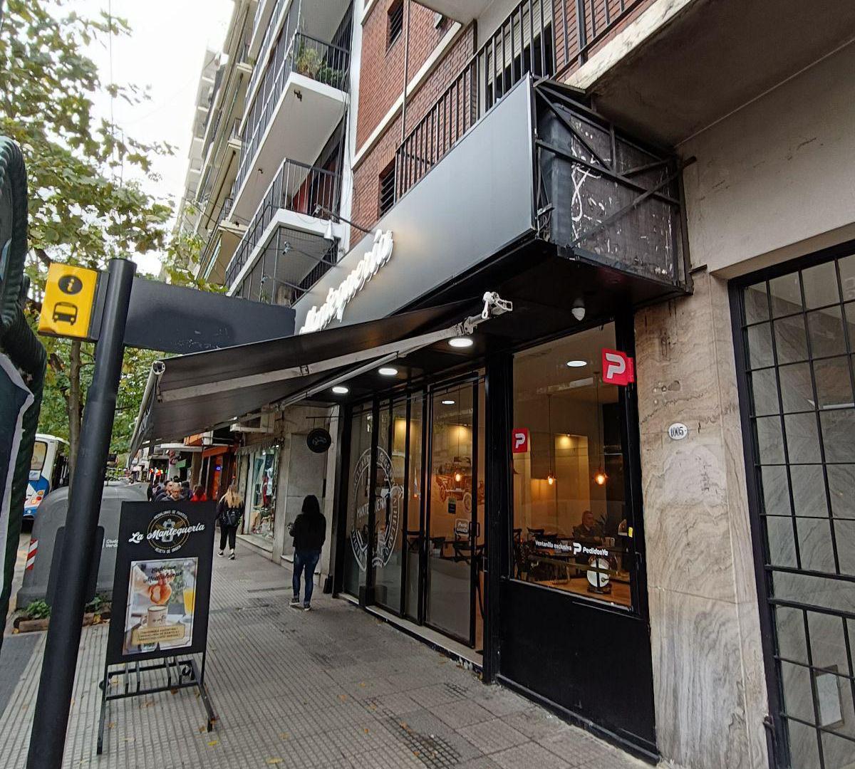 Foto de Local - venta - Barrio Norte, imagen 4