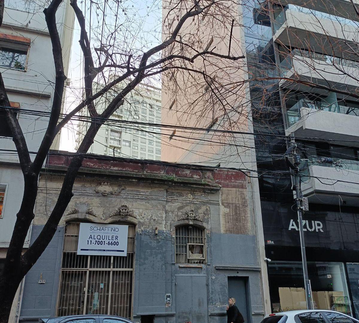 Foto de Local en venta, Palermo, imagen 1