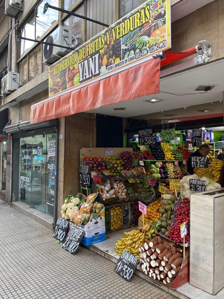 Foto de Local en Barrio Norte, imagen 3