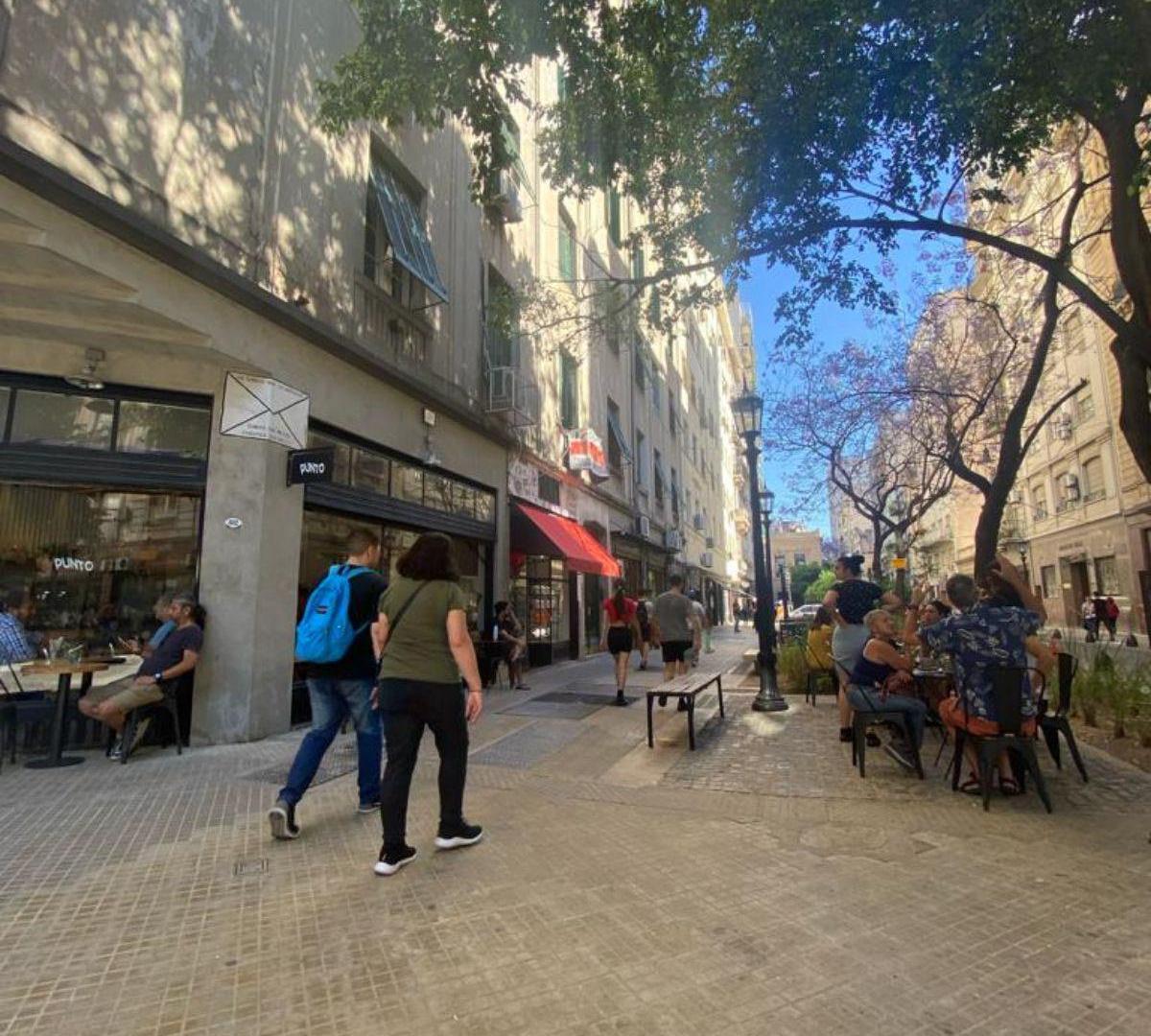 Foto de Local en alquiler, San Telmo, imagen 5