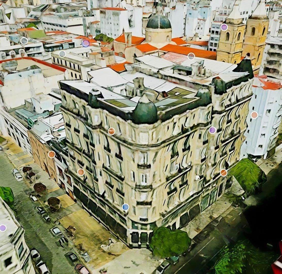 Foto de Edificio Comercial en San Telmo, imagen 3