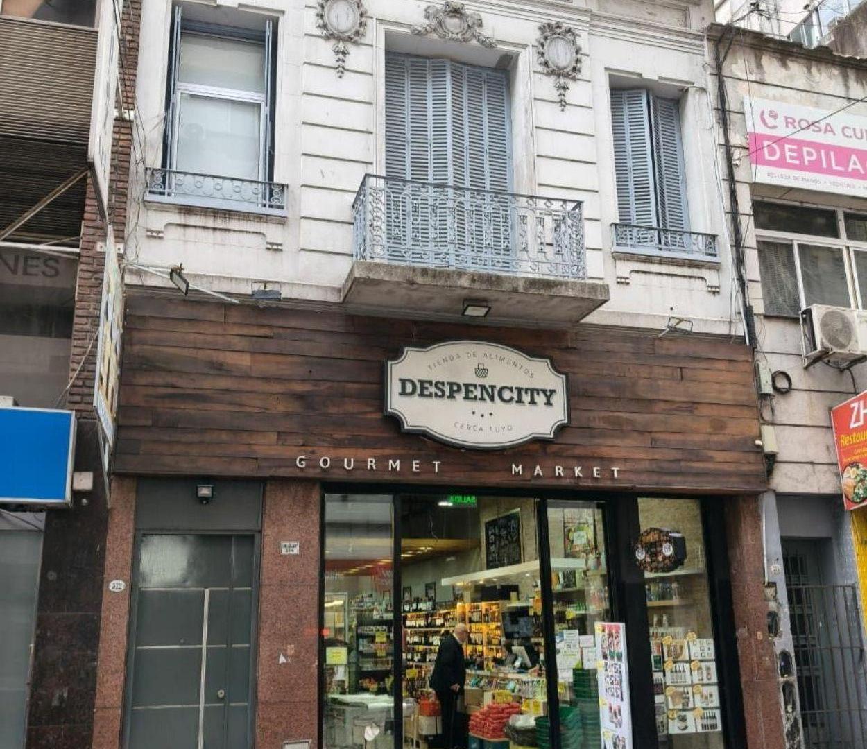 Foto de Local - venta - Tribunales, imagen 1