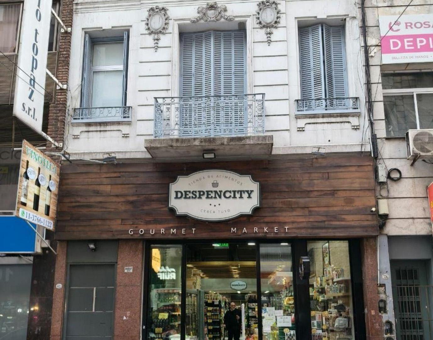 Foto de Local - venta - Tribunales, imagen 3
