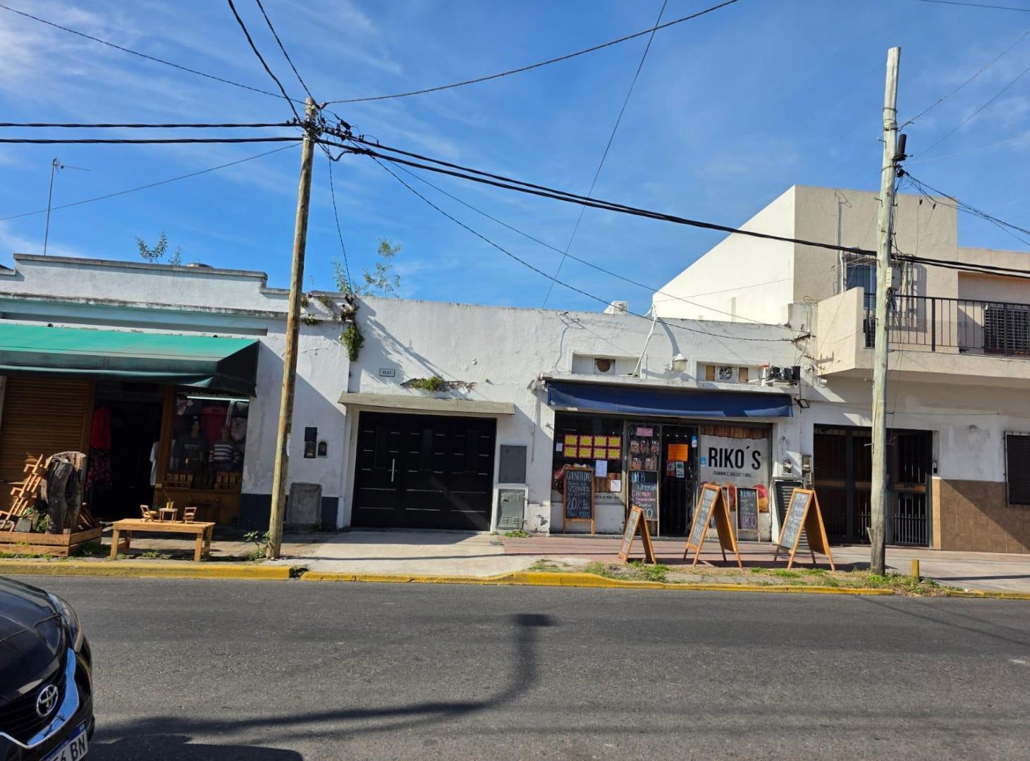 Foto de Local en Venta La Tablada, imagen 2