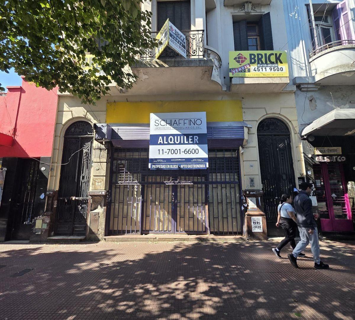 Foto de Local en Boedo, imagen 1