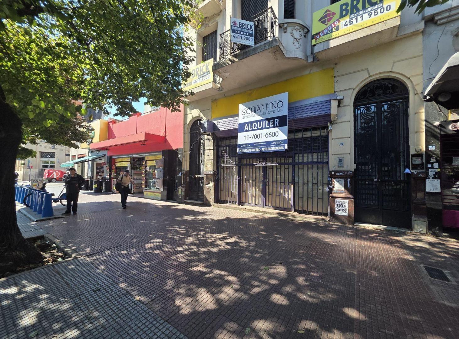 Foto de Local en Boedo, imagen 1