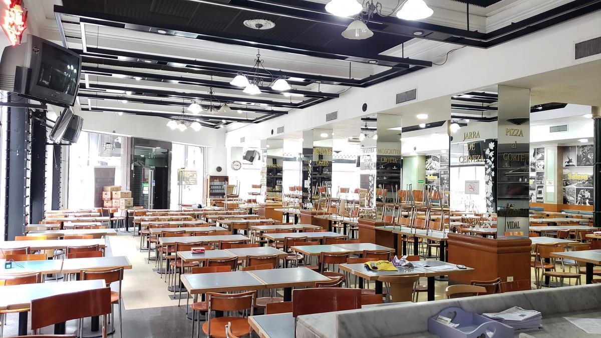 Foto de Local - alquiler - Microcentro, imagen 2