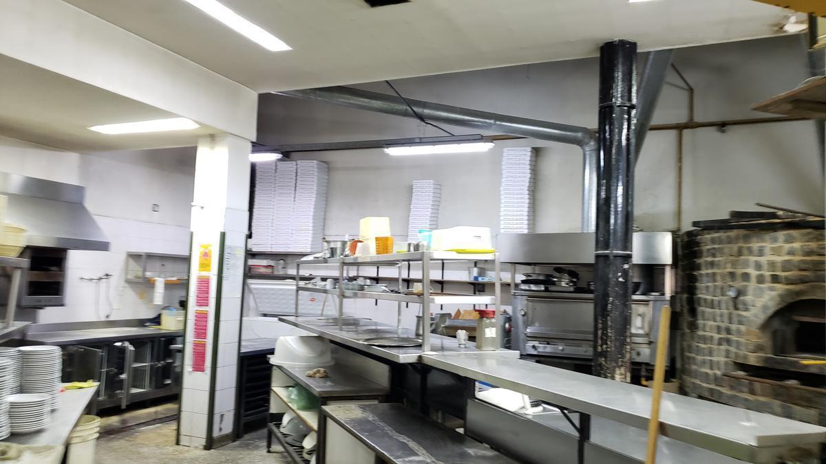 Foto de Local - alquiler - Microcentro, imagen 5