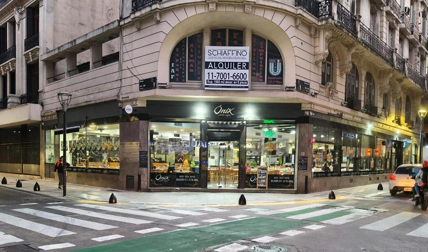 Foto de Local - alquiler - Microcentro, imagen 4