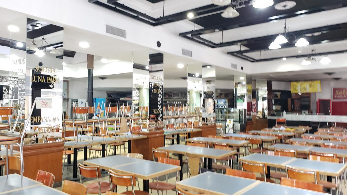 Foto de Local - alquiler - Microcentro, imagen 3